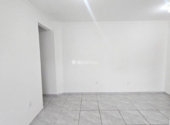 Немеблированная квартира 58 м² с балконом — photo 8