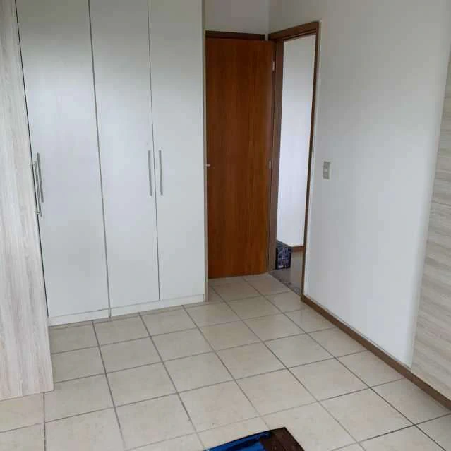 Apartamento com 3 quartos e 2 vagas, vista livre e varanda — photo 4