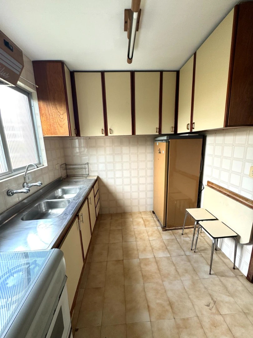 Apartamento amueblado de 3 dormitorios con 1 suite y 2 baños — photo 4