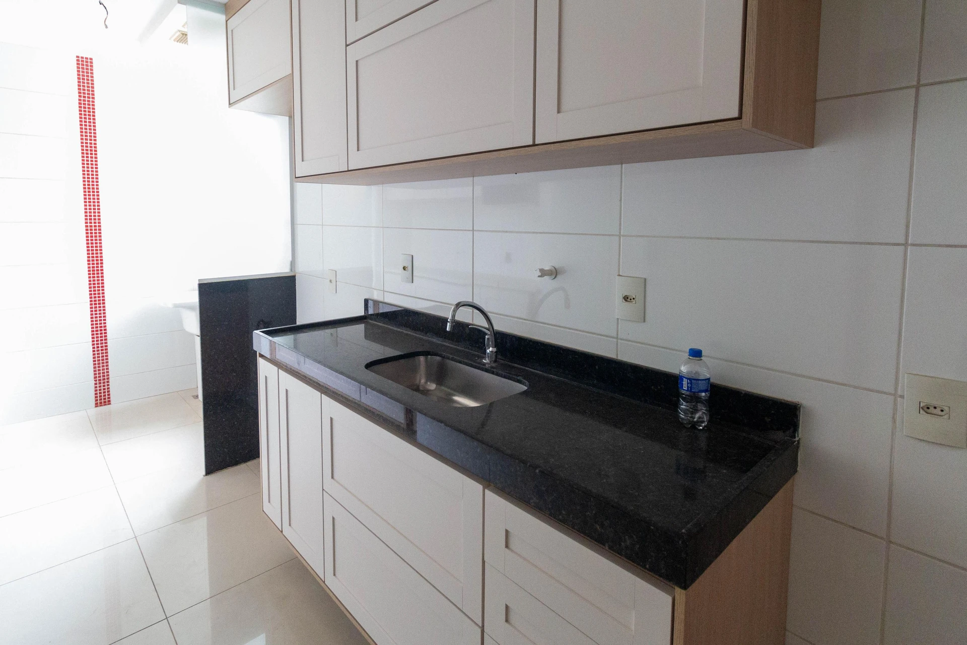 Departamento con balcón cerrado con vidrio en Rio de Janeiro — photo 10
