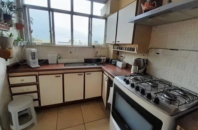 Furnished 185 m² apartment with 3 bedrooms — photo 19