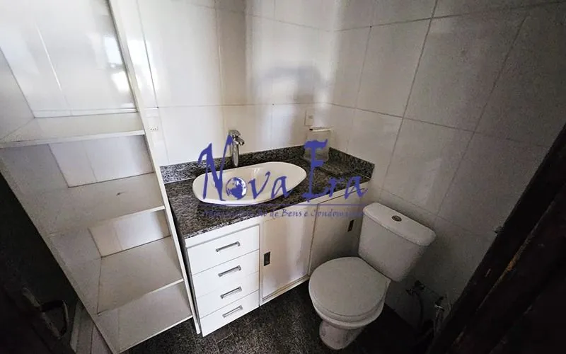 Apartamento duplex mobiliado com 3 quartos e 3 banheiros — photo 11