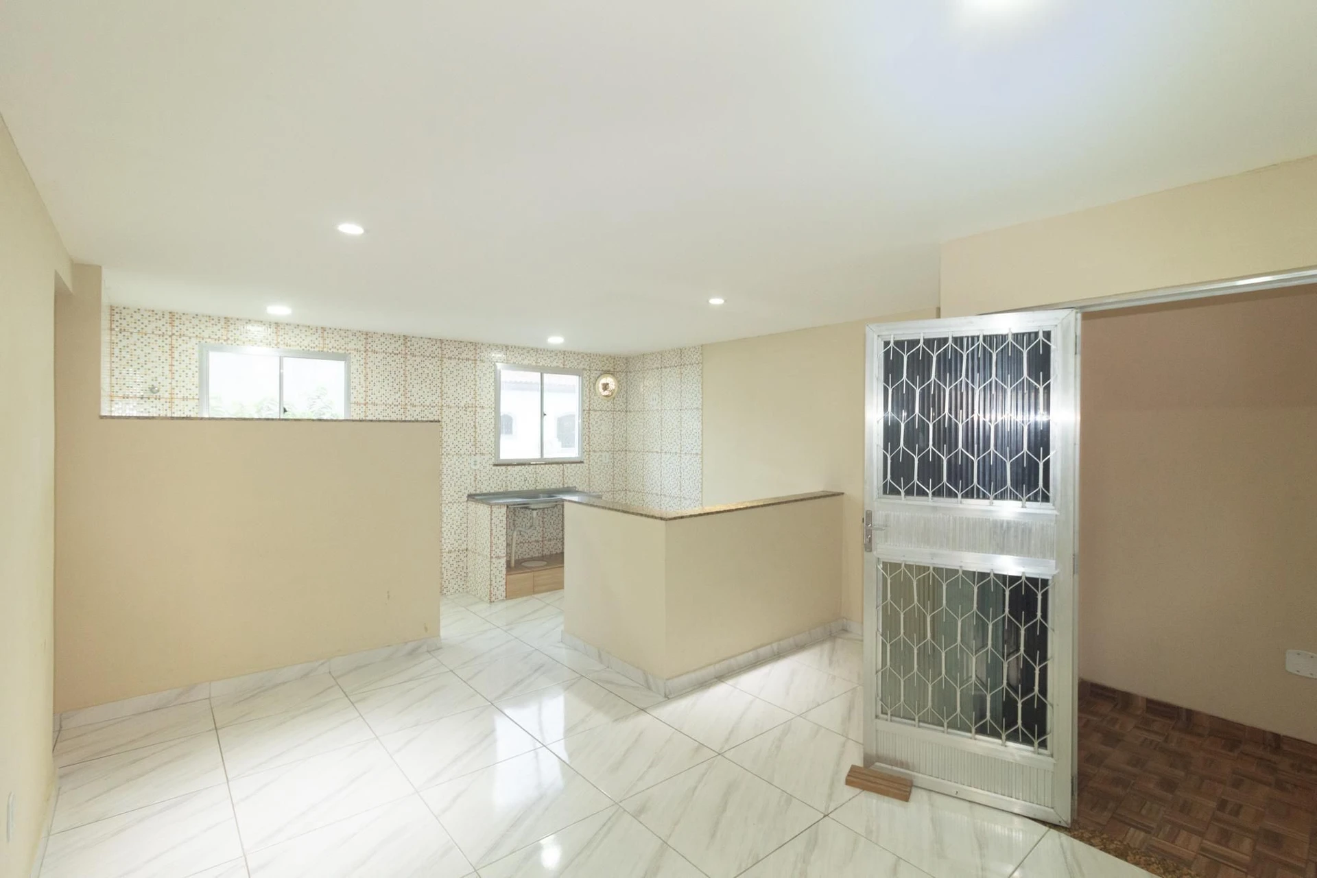 2-bedroom house, 65 m² — photo 10