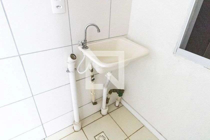 Квартира 45 м² с 2 спальнями и кондиционером — photo 9