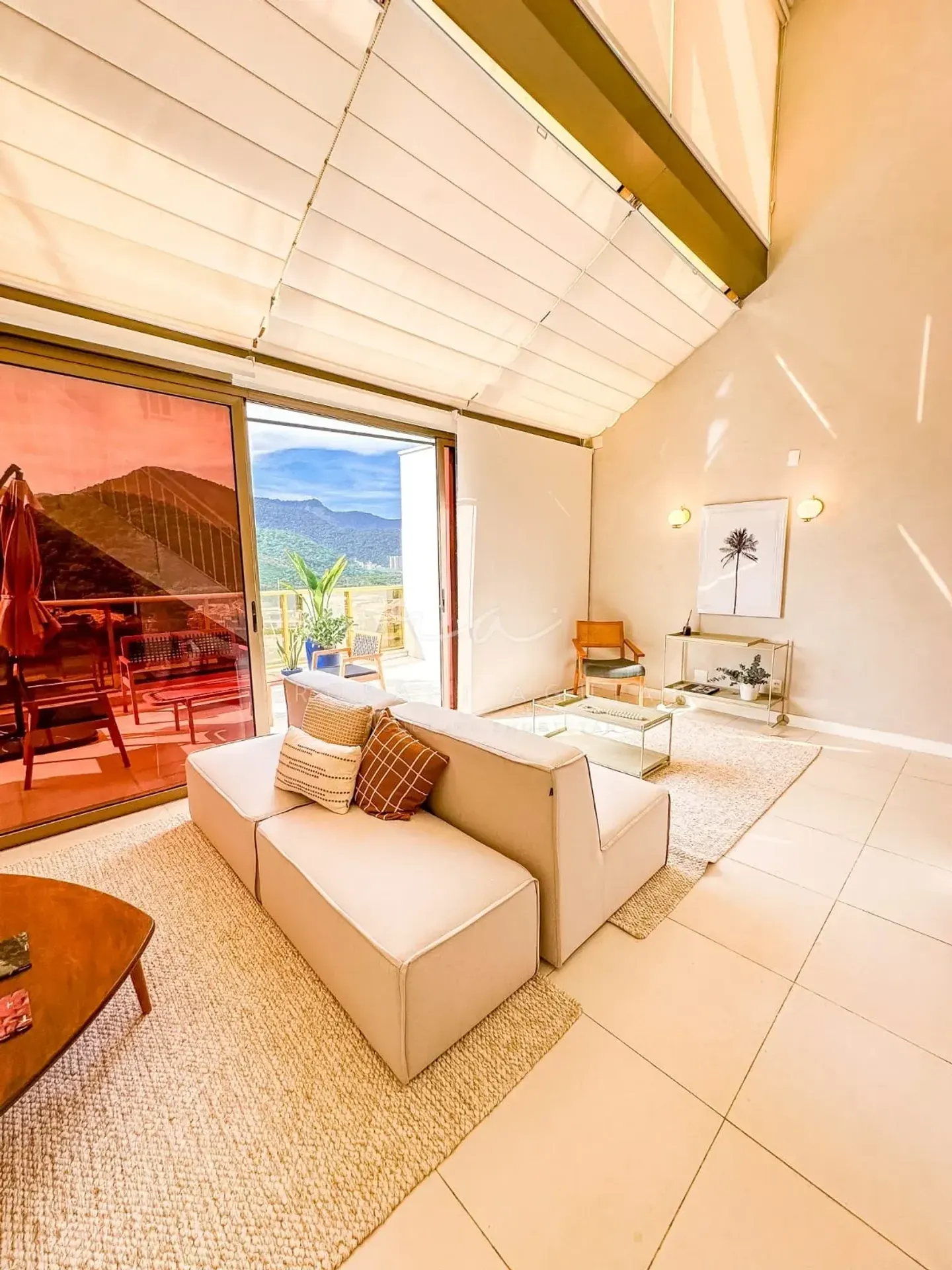 Cobertura duplex mobiliada com 367 m² e 4 vagas — photo 34
