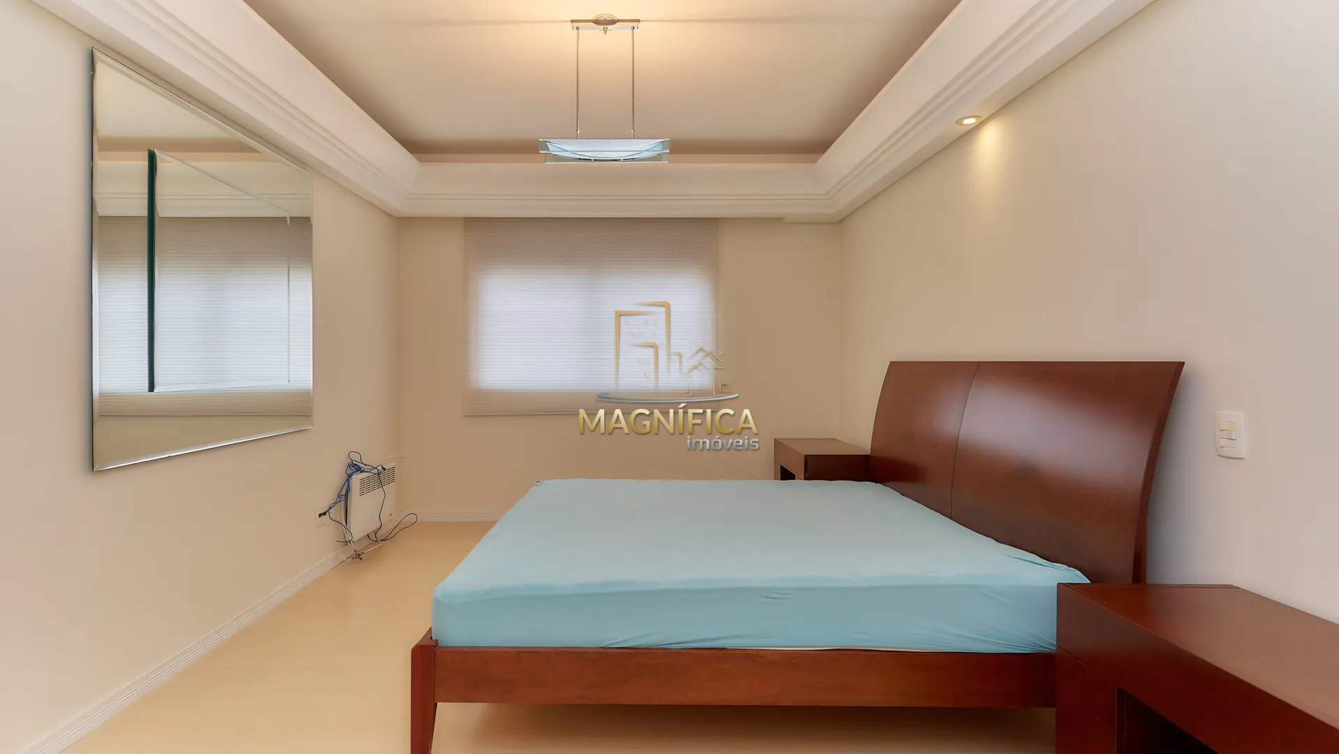 Apartamento de 322 m² con 3 suites y 4 plazas de garaje — photo 39