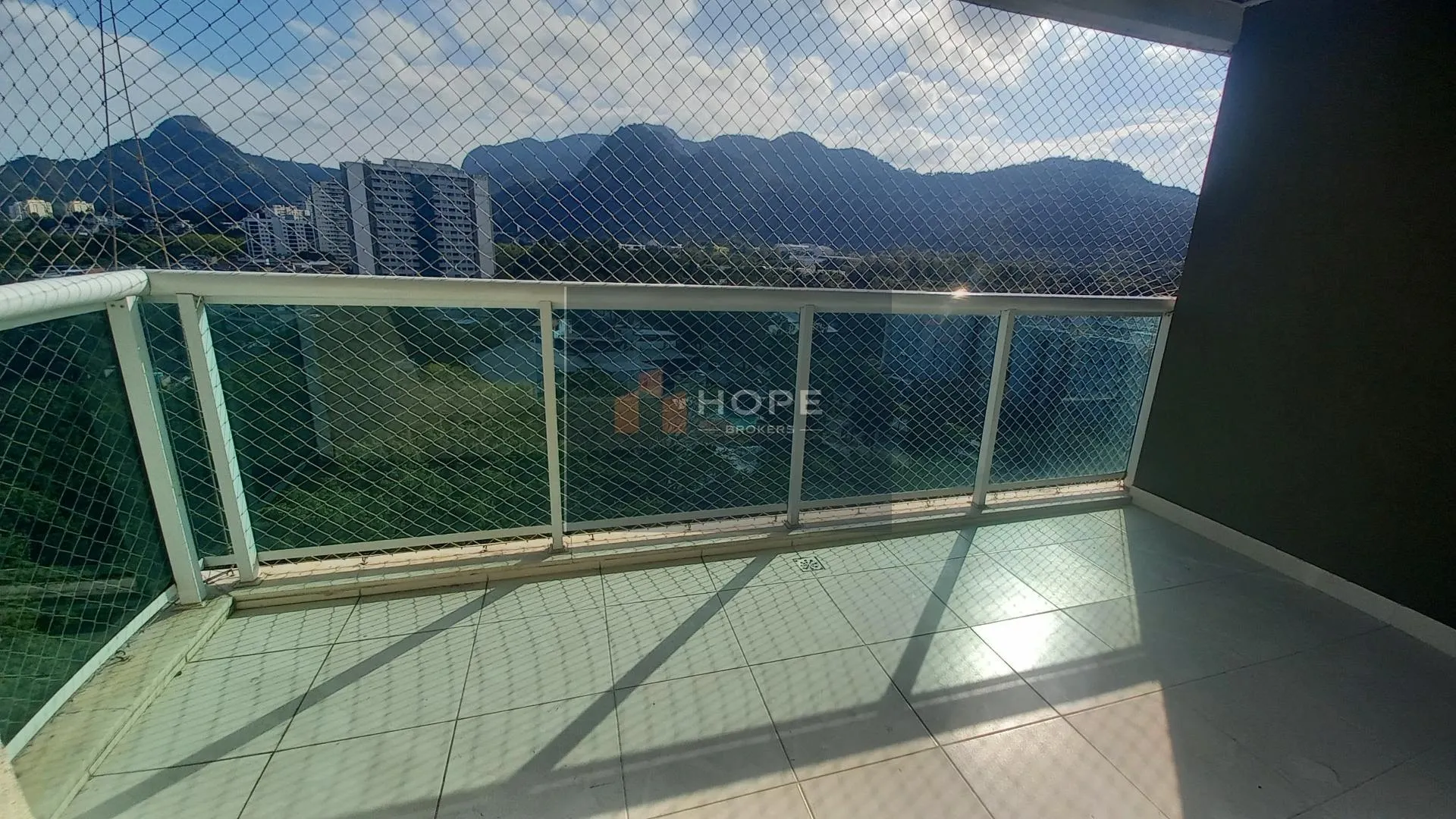 3 quartos e vista para as montanhas: apartamento de 70 m² — photo 18