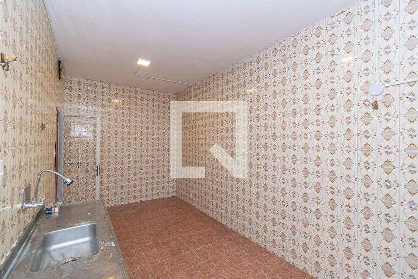 Unfurnished house with 2 bedrooms and 1 bathroom — photo 10