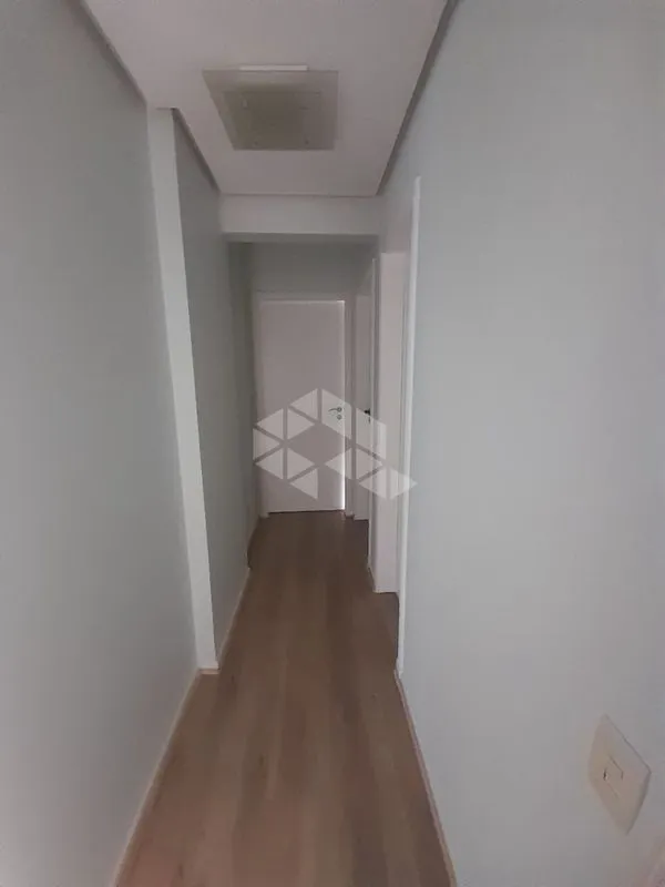 Apartamento com piso de madeira ou laminado, Itacorubi Norte — photo 5