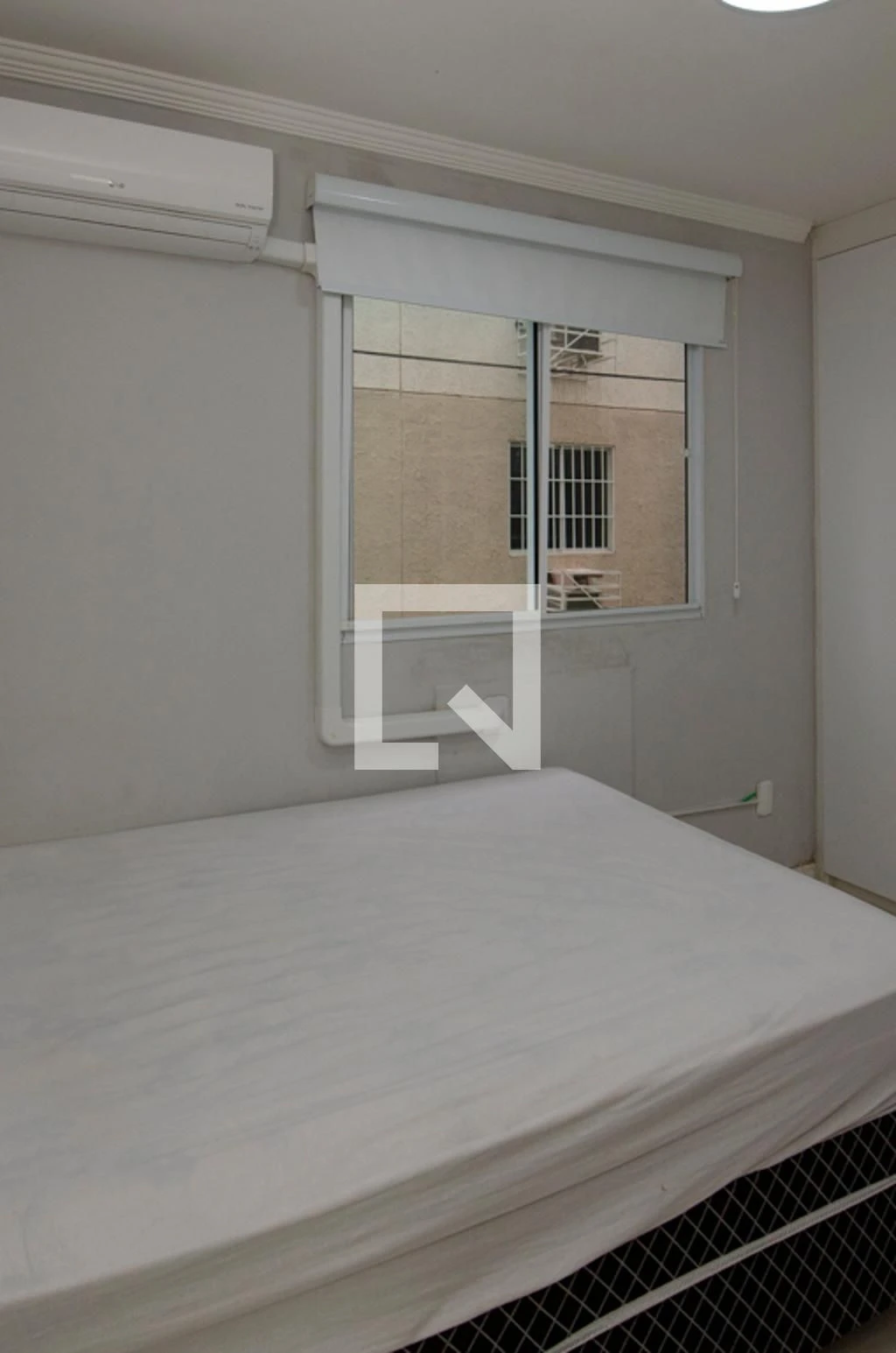 Apartamento mobiliado com 2 quartos e jardim privativo — photo 21