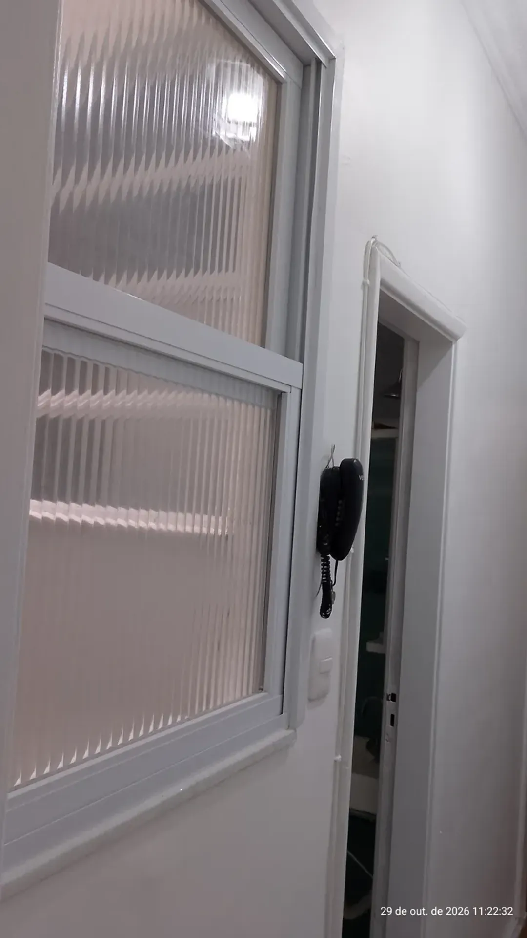 Apartamento de 1 quarto com secadora — photo 32