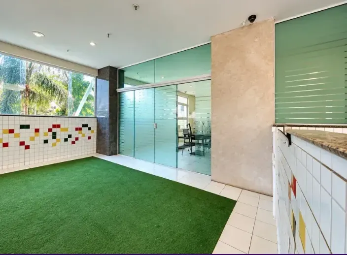 2 quartos e vista para as montanhas: apartamento de 94 m² — photo 30