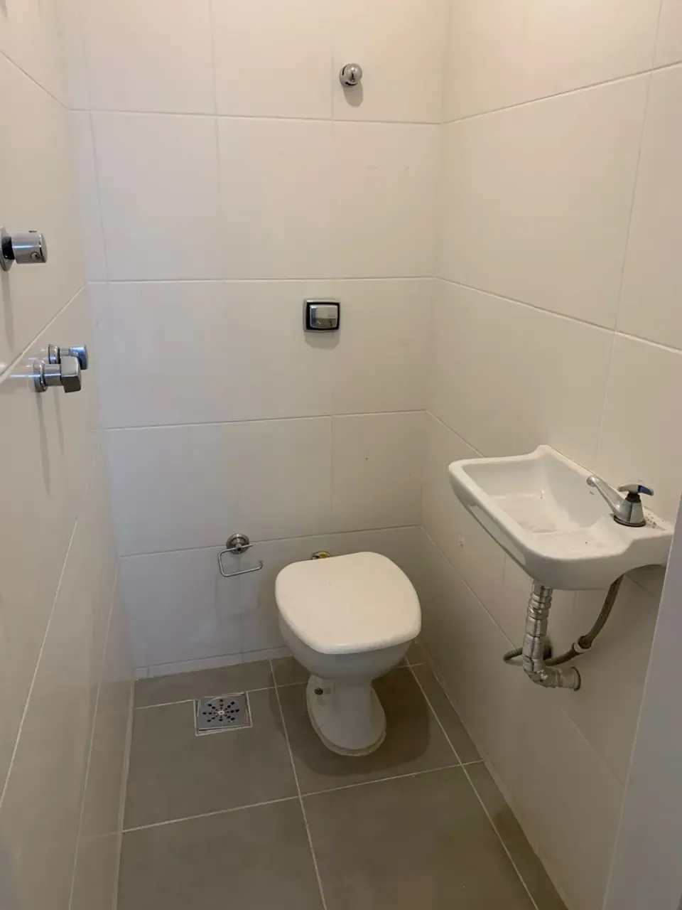 Apartamento com 2 quartos, 3 banheiros e 1 vaga — photo 2
