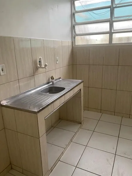 Квартира 35 м², 1 спальня, Рио-де-Жанейро — photo 2
