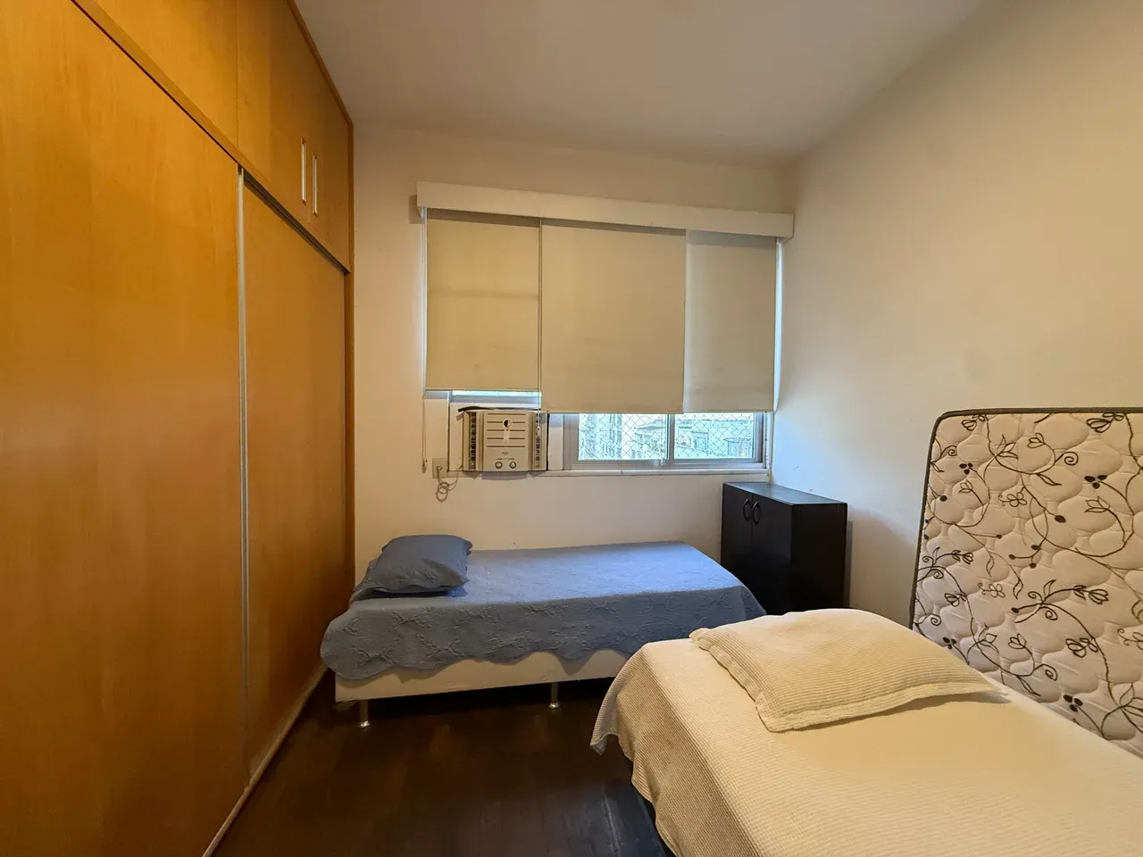 80 m² apartment with 2 bedrooms, fitted kitchen and 1 parking — photo 15