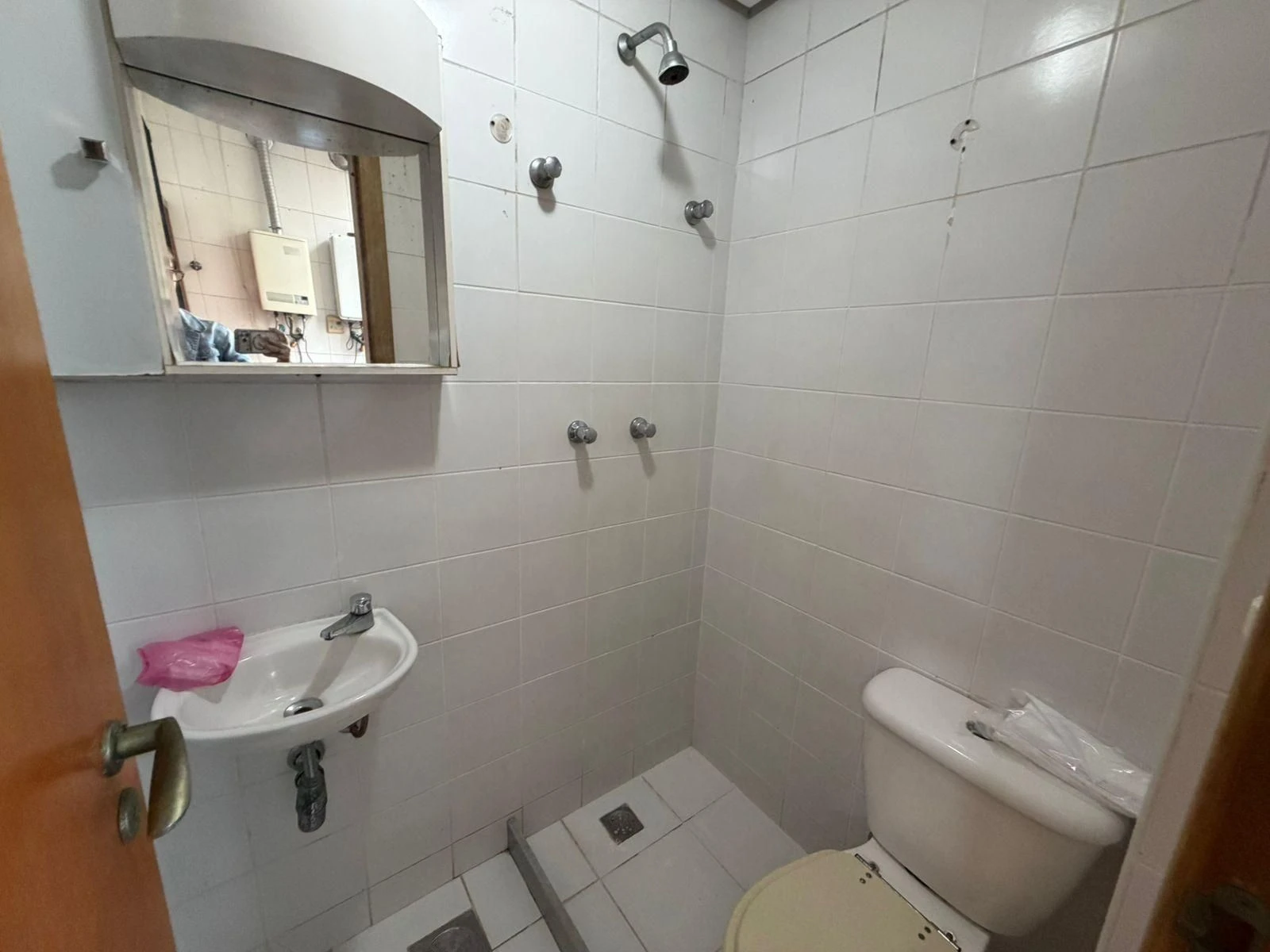 Apartamento de 166 m² com 4 quartos e 2 suítes — photo 28