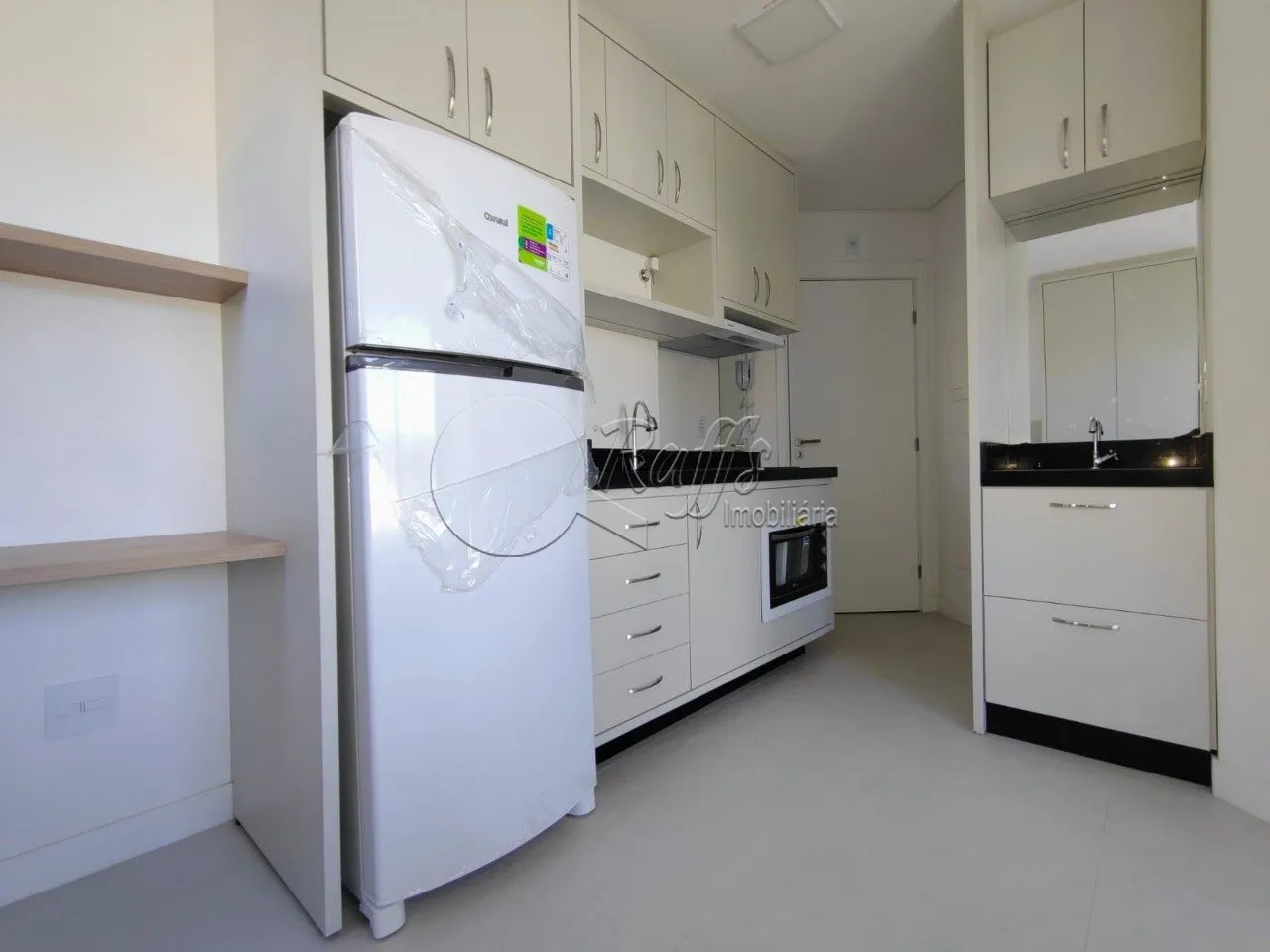 Apartamento mobiliado de 1 quarto com sacada — photo 7