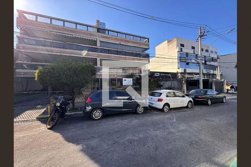 Квартира з вбудованими шафами, 2 кімнати і 130 м² — photo 11