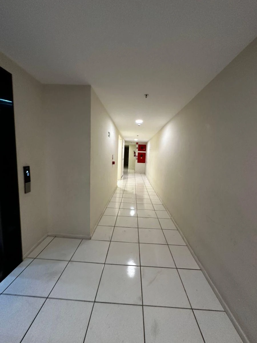 Furnished 44 m² apartment with 2 bedrooms and en-suite — photo 29