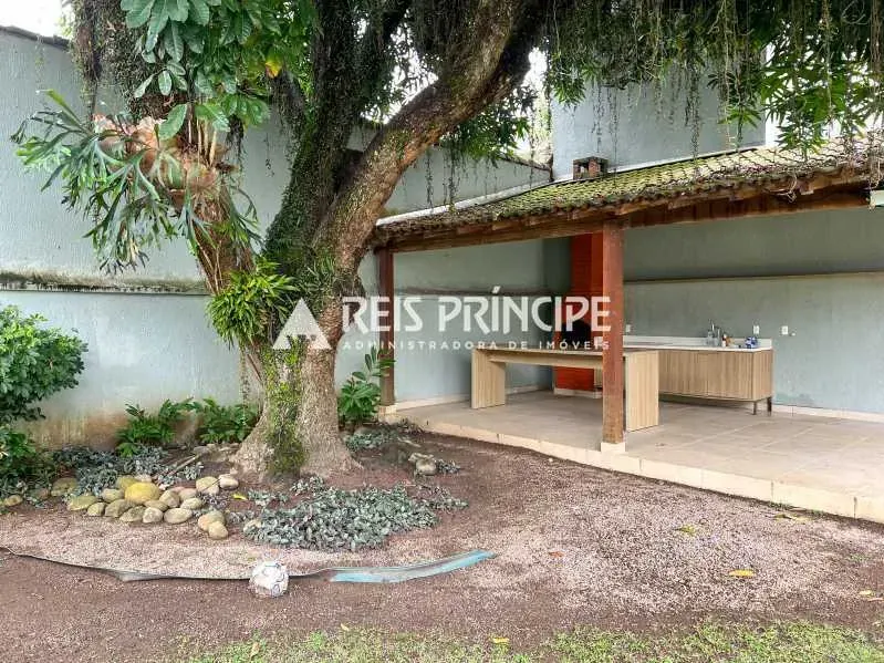 Duplex house with 4 bedrooms and a gas kitchen — photo 16