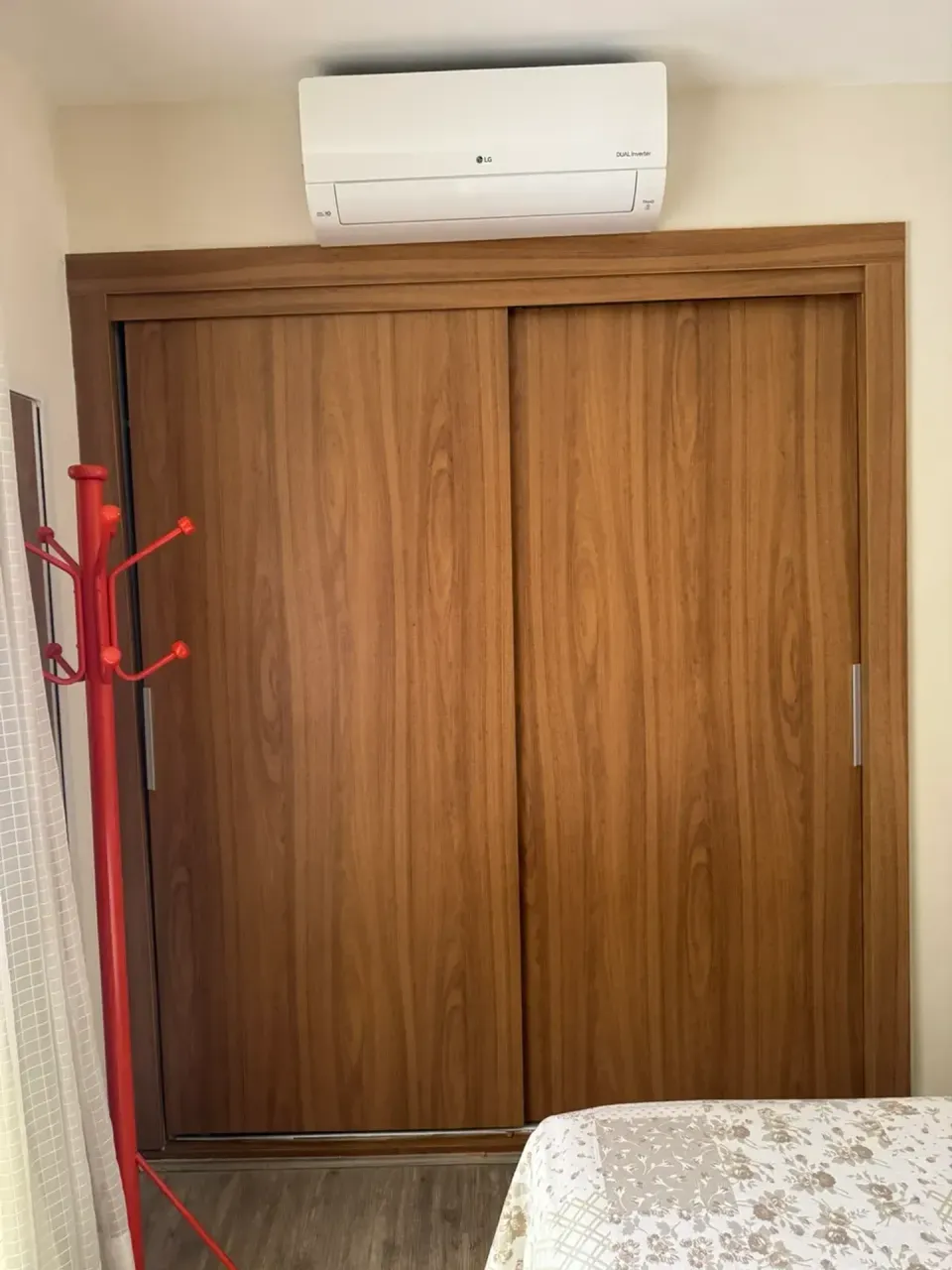 Apartamento sem mobília com 3 quartos e 3 banheiros — photo 13