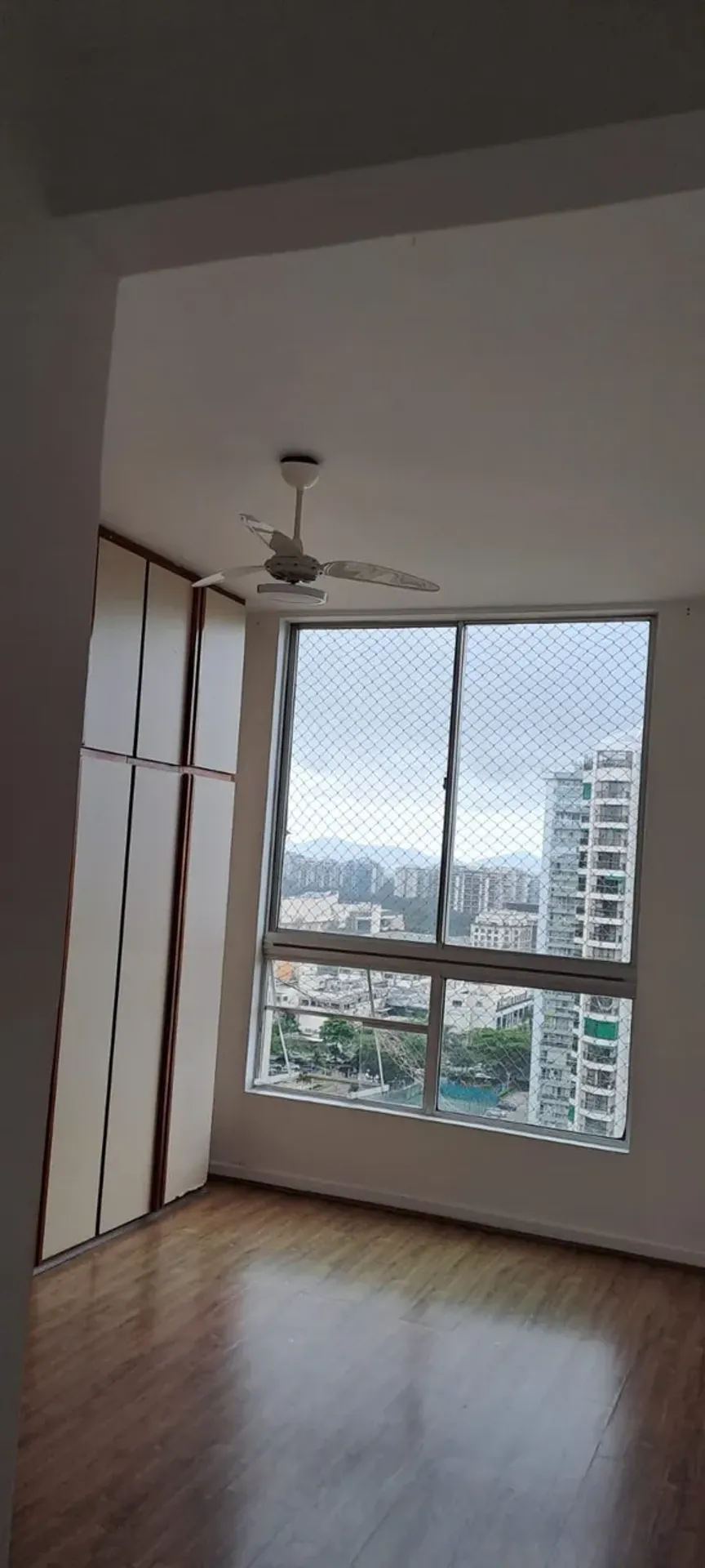 2-bedroom apartment in a building with a sauna — photo 7