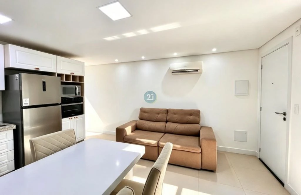 38 m² apartment with a dryer and a washing machine — photo 14