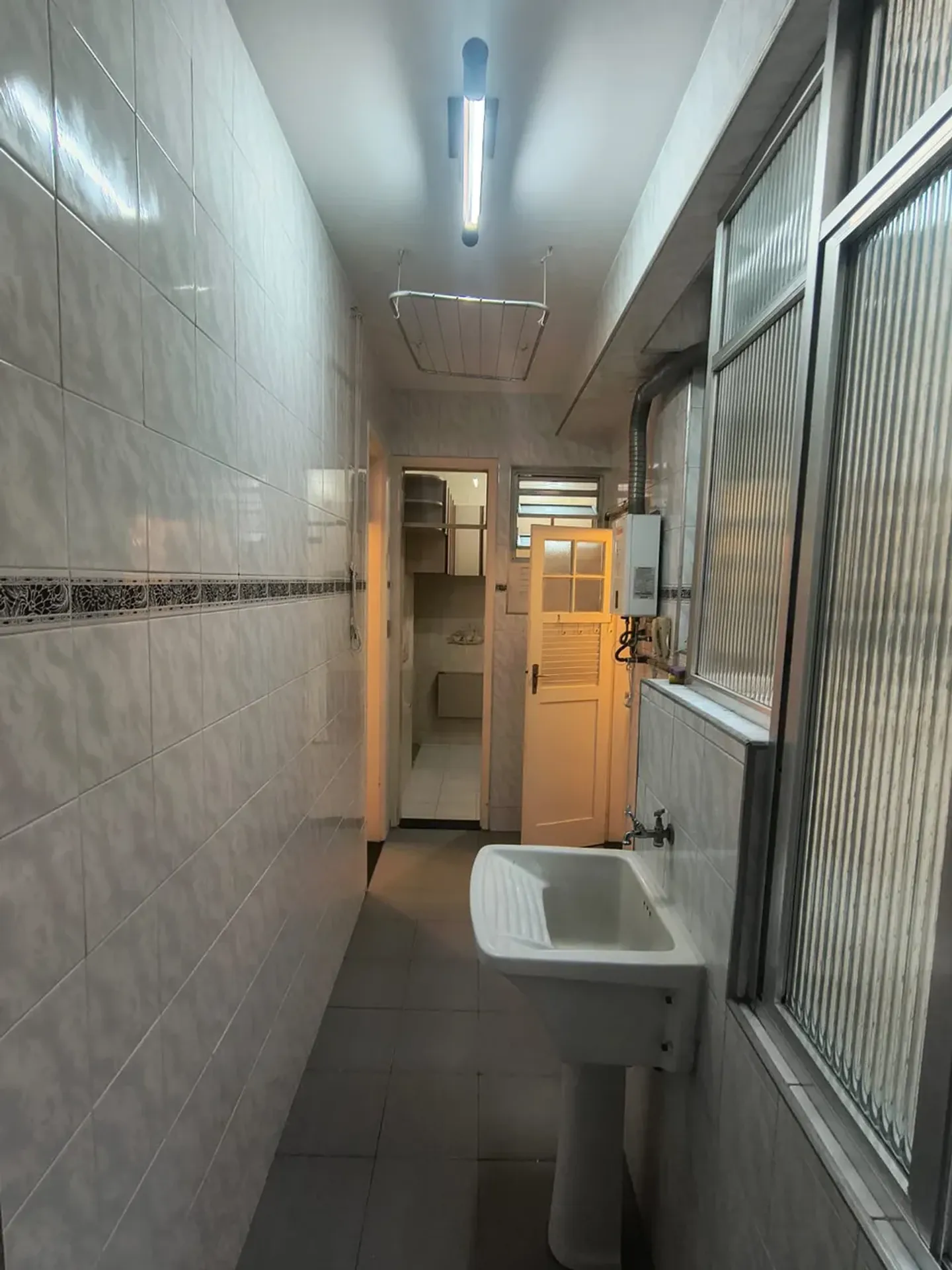 3-bedroom, 110 m² apartment in Rio de Janeiro — photo 32