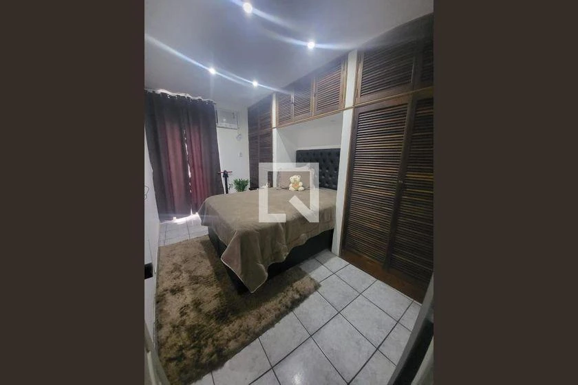 Washing machine in a 2-bedroom apartment, 102 m² — photo 4