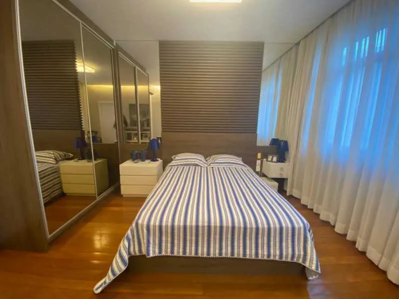 Cobertura triplex mobiliada com 5 suítes e 5 banheiros — photo 5