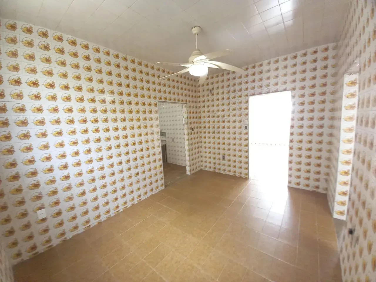 3 quartos e jardim: casa de 90 m² — photo 4
