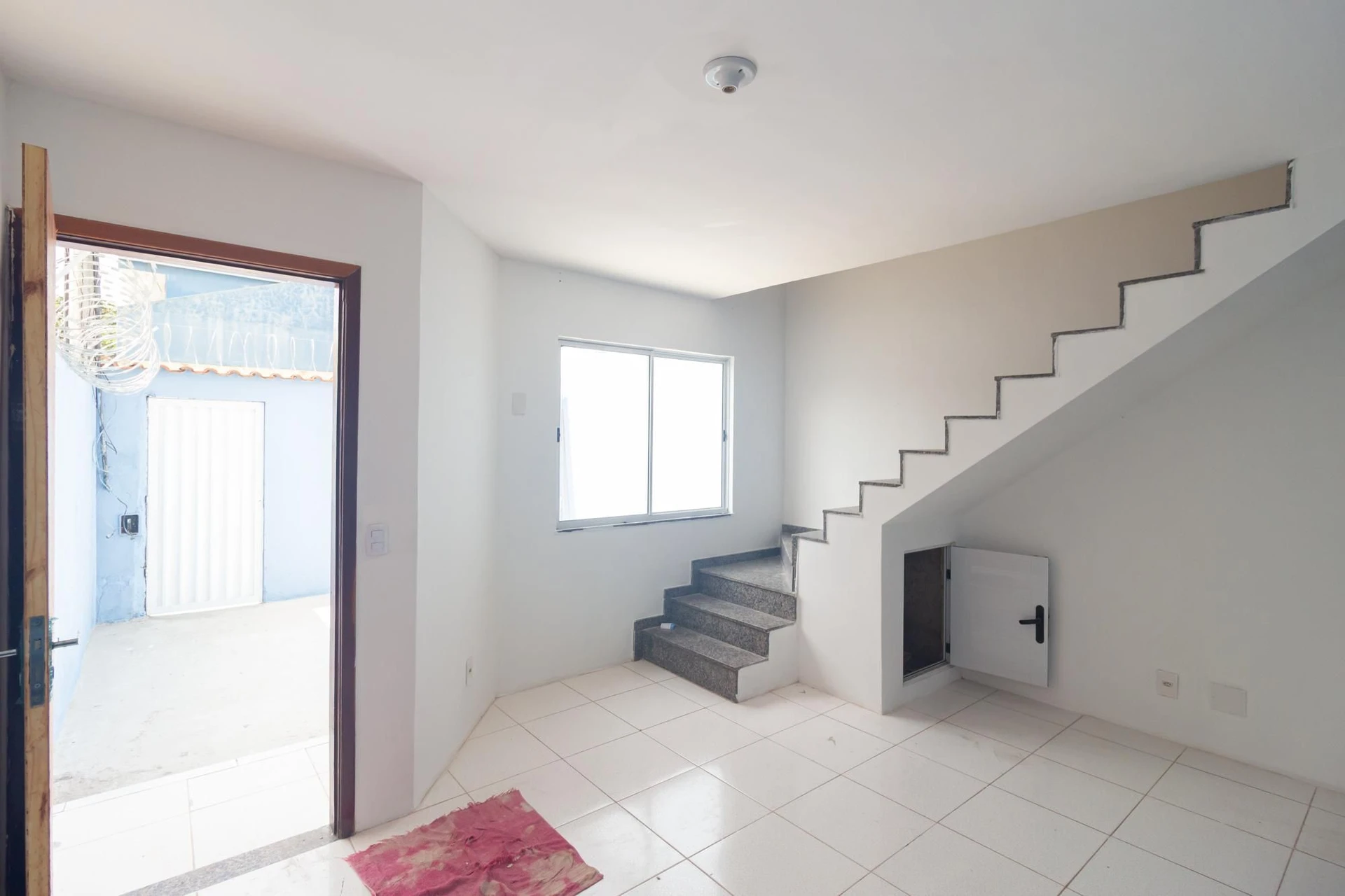 2-bedroom house with a garden — photo 15