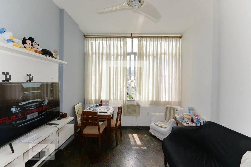 3-bedroom apartment with a home office in Rio de Janeiro — photo 22