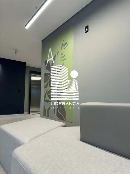 Estudio amueblado de 31 m² con jardín privado — photo 9