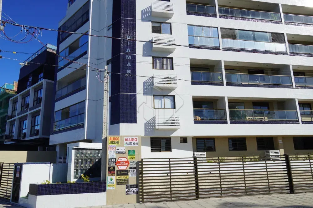 Furnished 35 m² apartment with a separate kitchen — photo 13