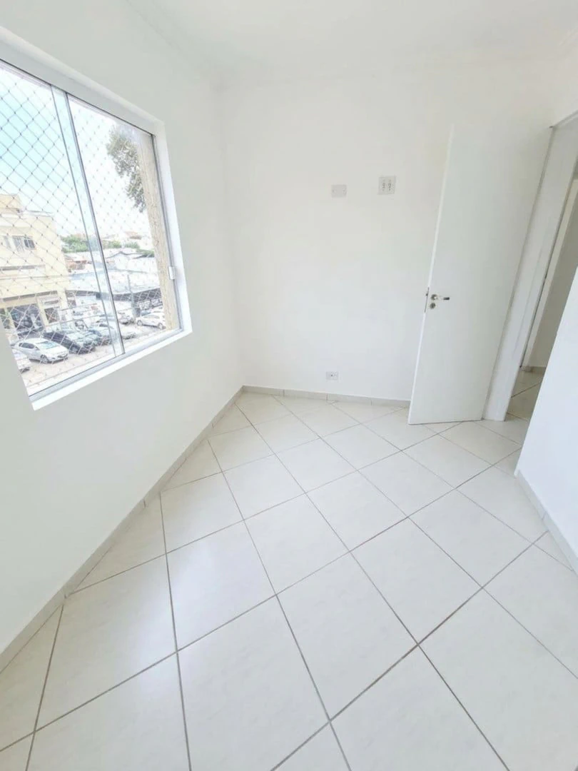 Apartment, 23 m², with a washing machine — photo 4