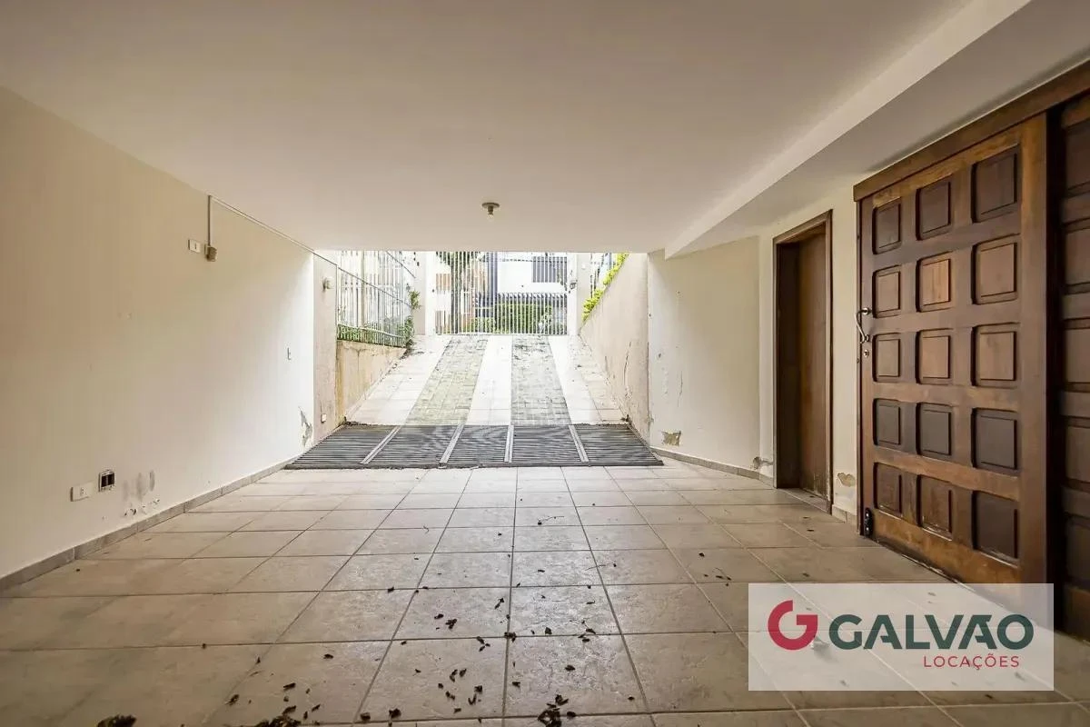 Detached house for rent 183 m² with 3 bedrooms and balcony — photo 10