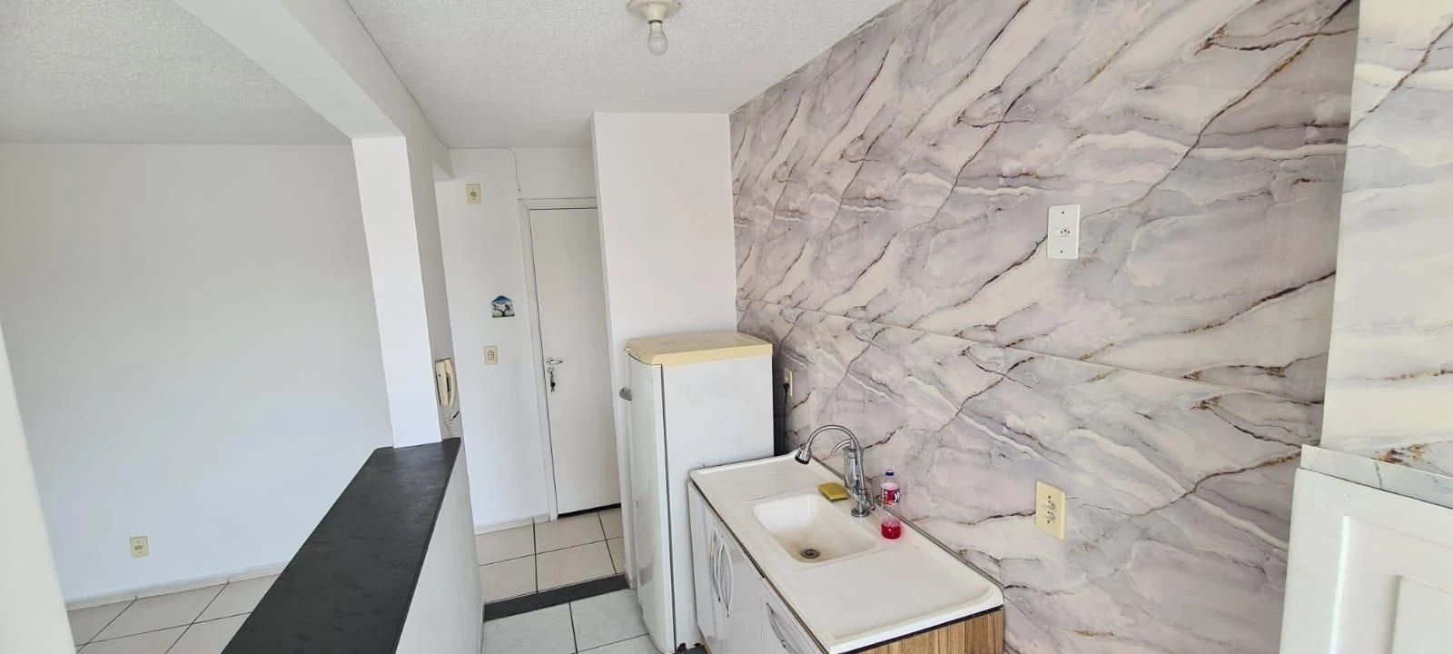 Apartamento de 2 quartos, sendo 1 suíte, 45 m² — photo 9