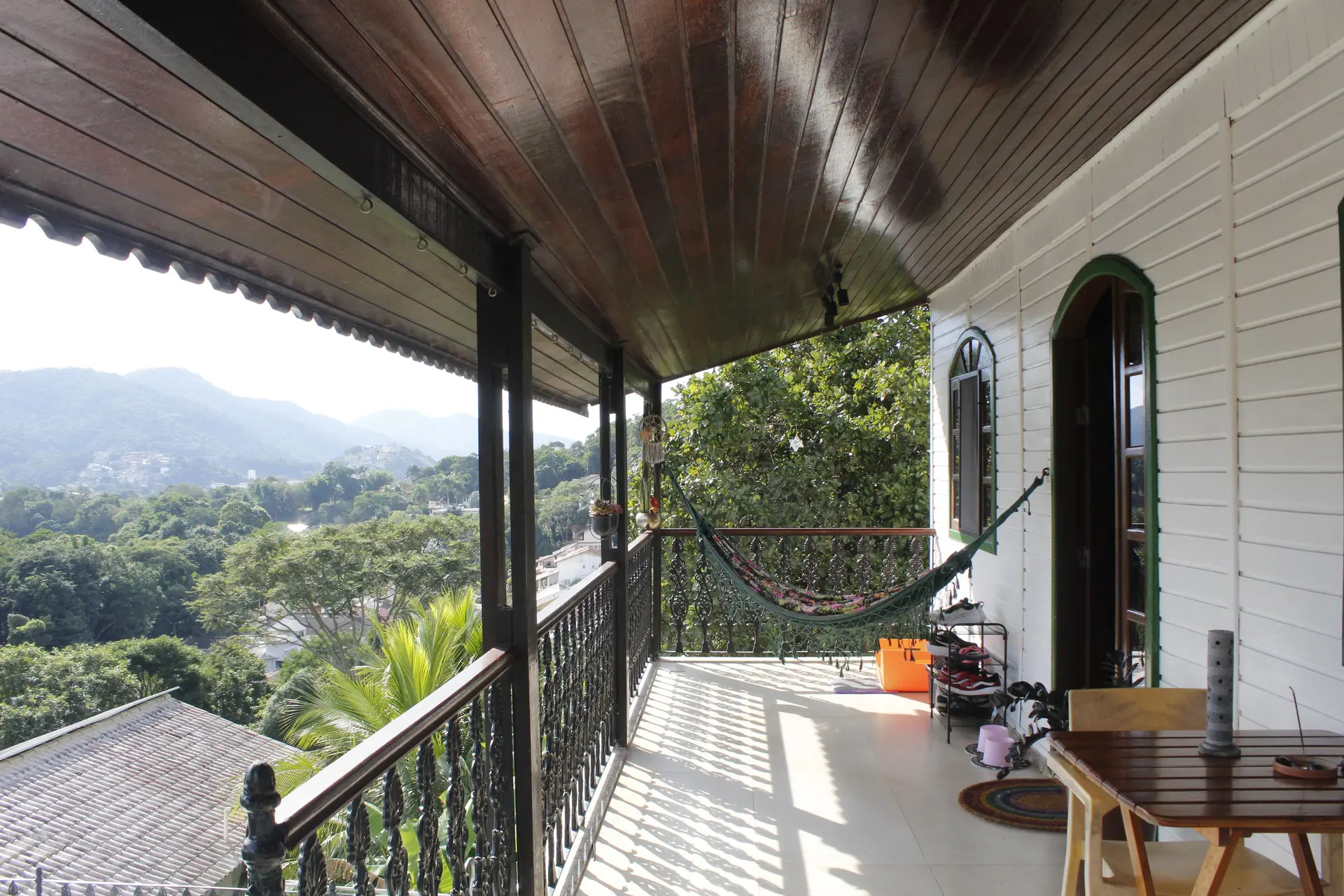 Casa en condominio con 3 dormitorios y 1 suite — photo 9