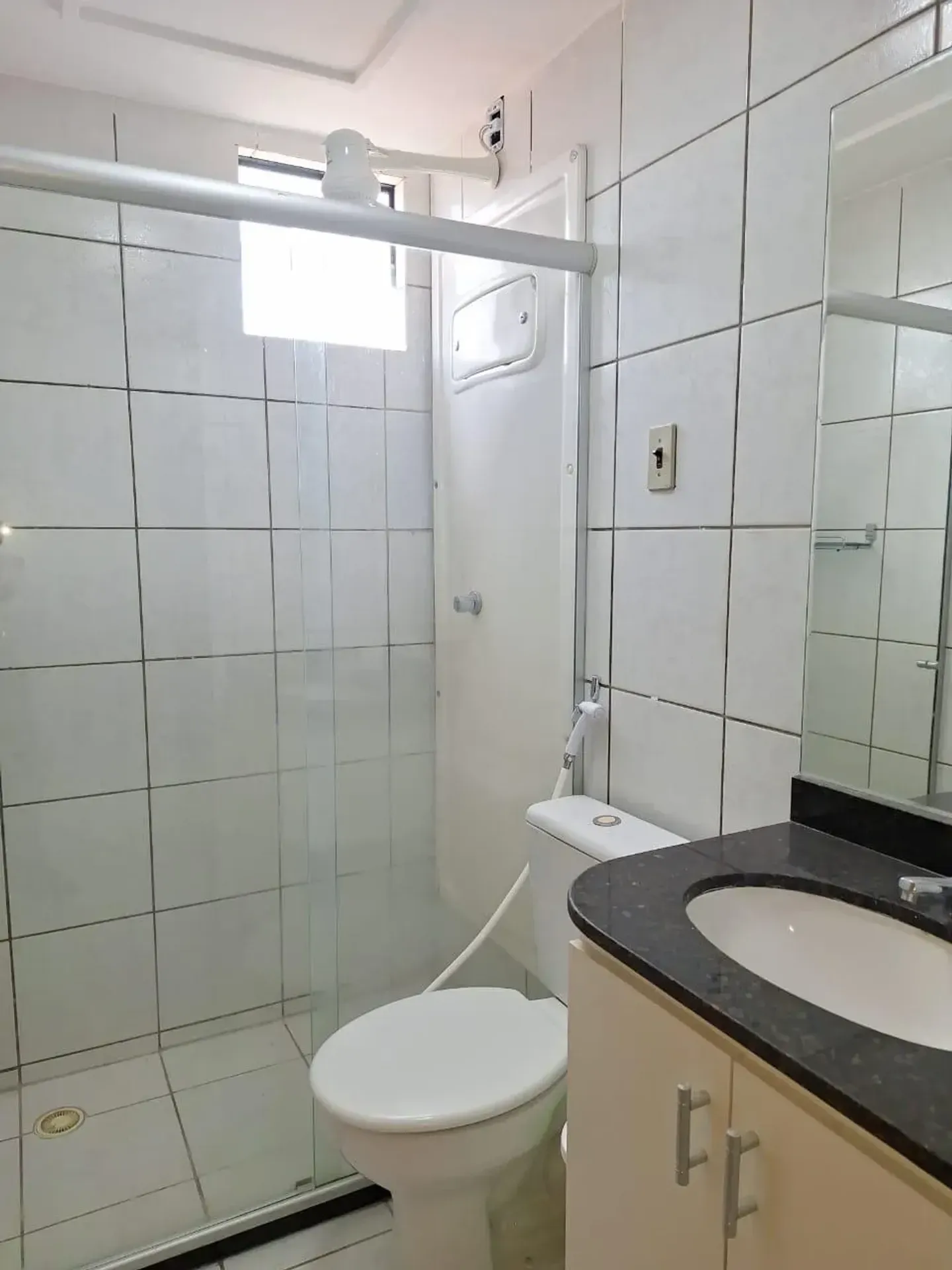 Мебльована квартира з 2 спальнями та балконом — photo 13
