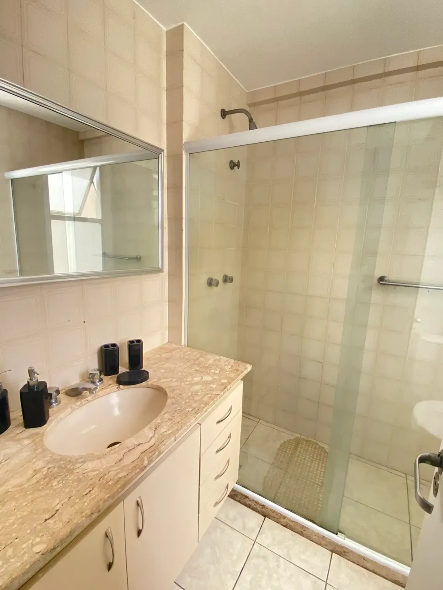 Apartamento de 1 quarto com vista para as montanhas — photo 6