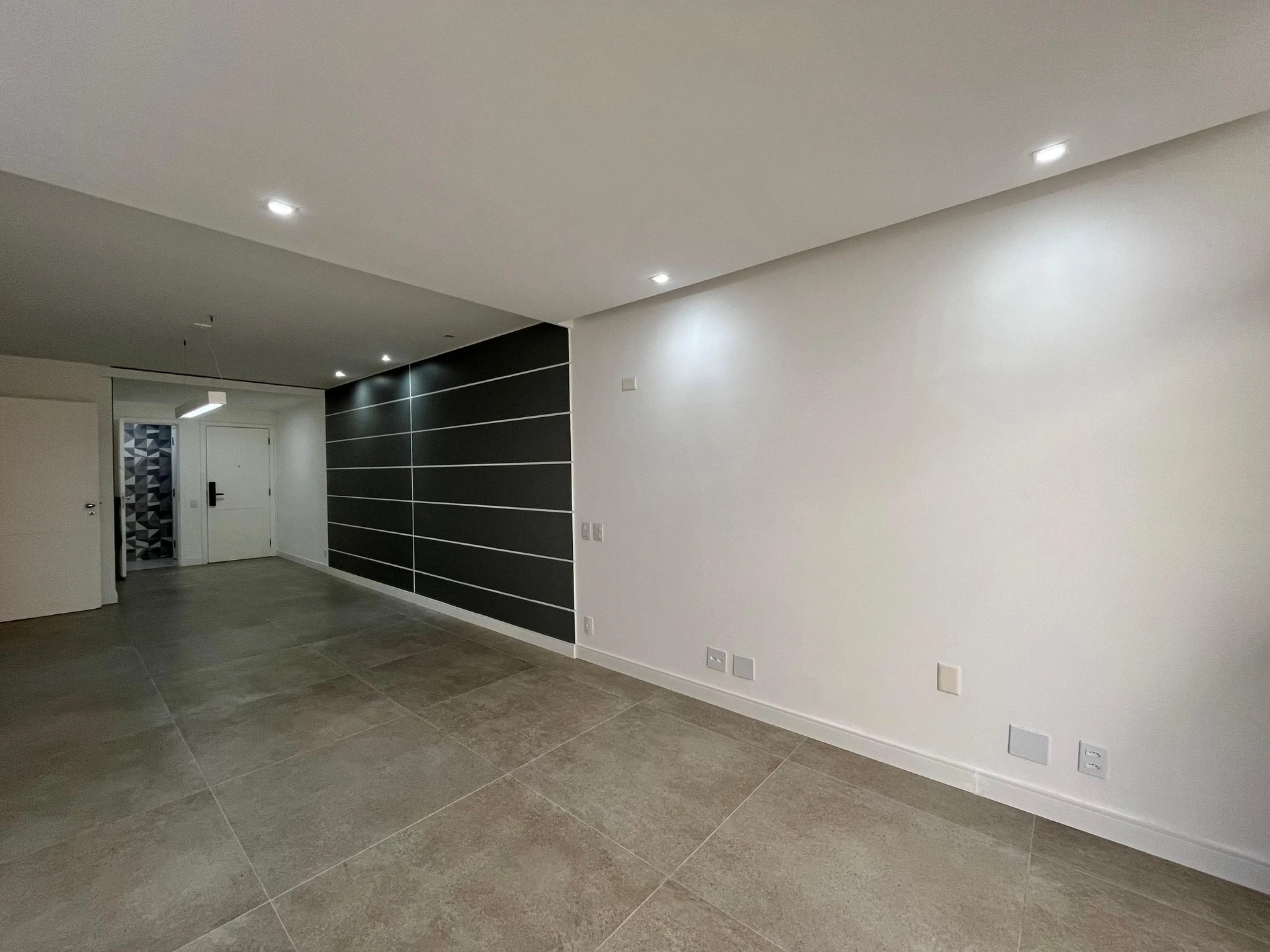 3-bedroom apartment with a washing machine in Rio de Janeiro — photo 19