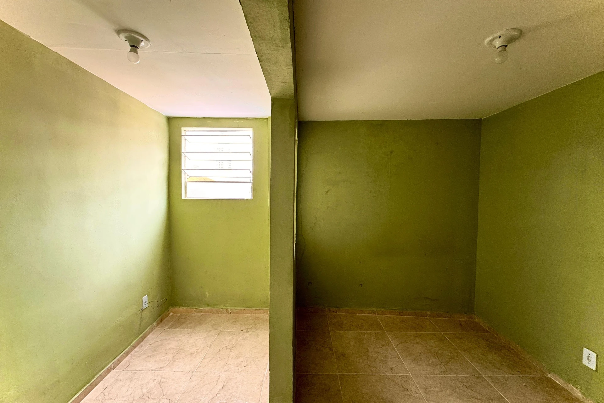 One-bedroom apartment, 36 m² — photo 11