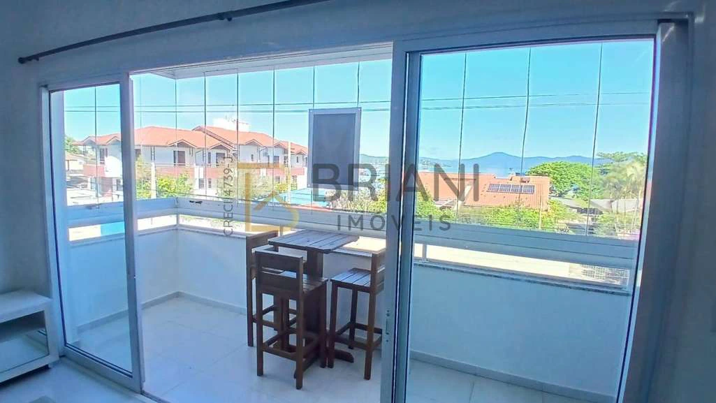 Furnished 3-bedroom apartment with 168 m² and 2 parking — photo 4