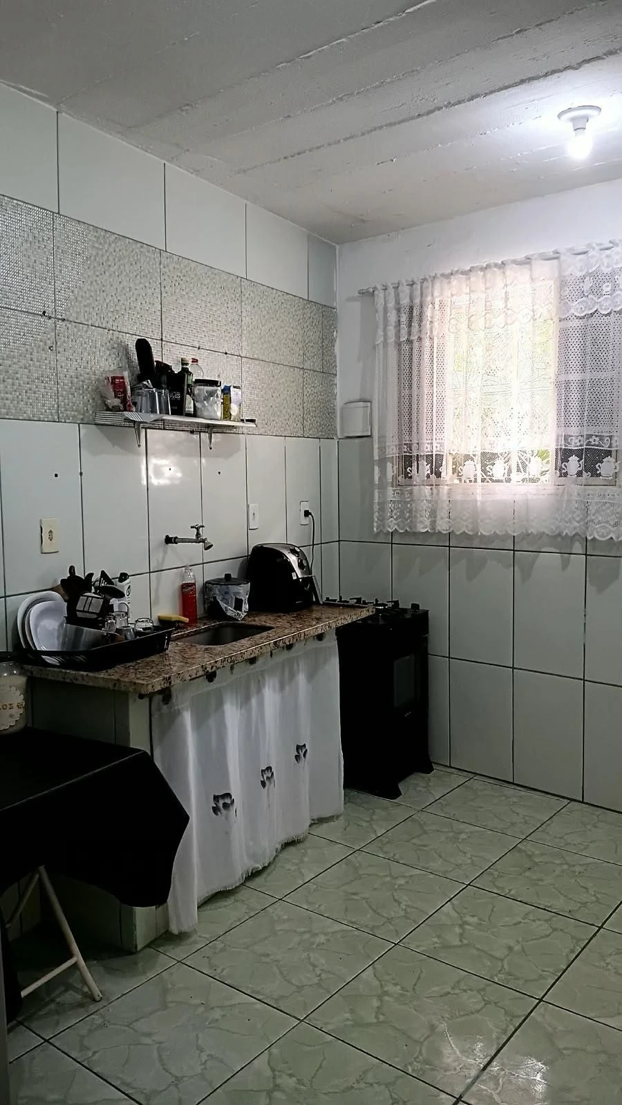 Furnished 3-bedroom house with 4 bathrooms, no parking — photo 65