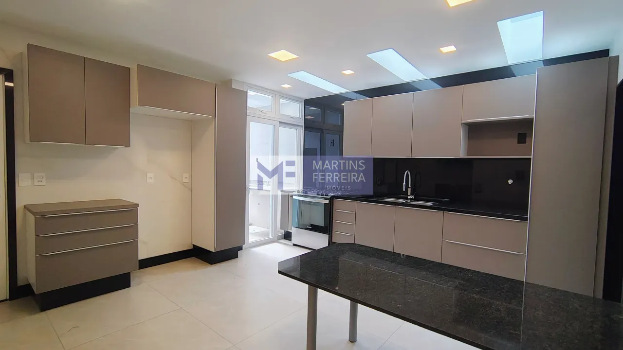 Casa com máquina de lavar, 4 quartos e 5 banheiros — photo 6