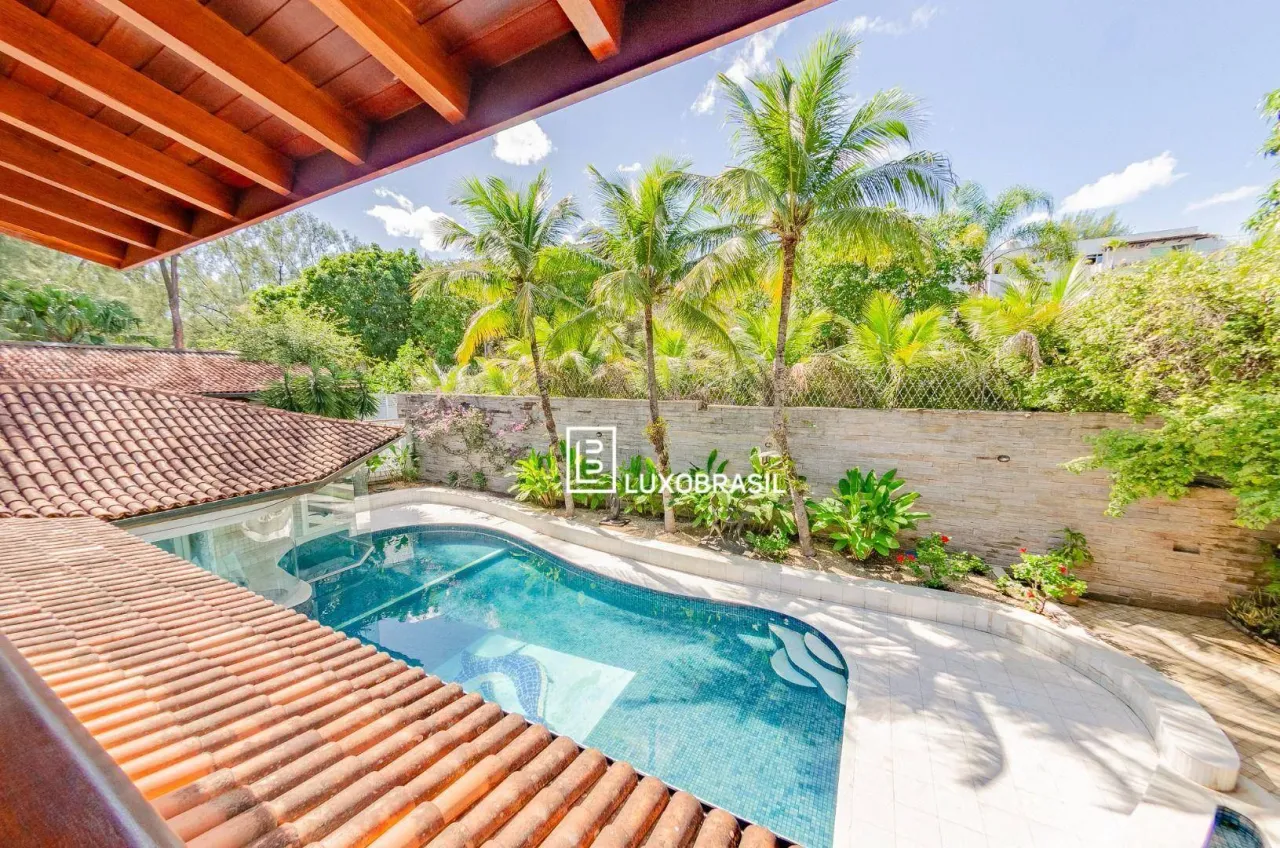 Furnished house with 5 bedrooms, 5 baths and 1116 m² — photo 15