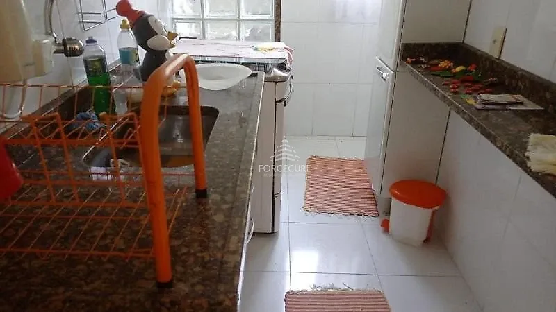 Apartamento, 46 m², com máquina de lavar — photo 13