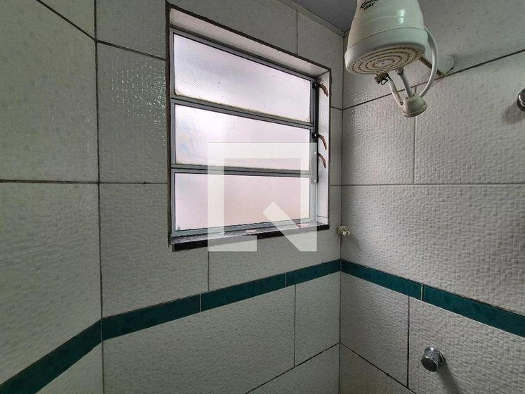Furnished apartment, 35 m², with a grill on the balcony — photo 18