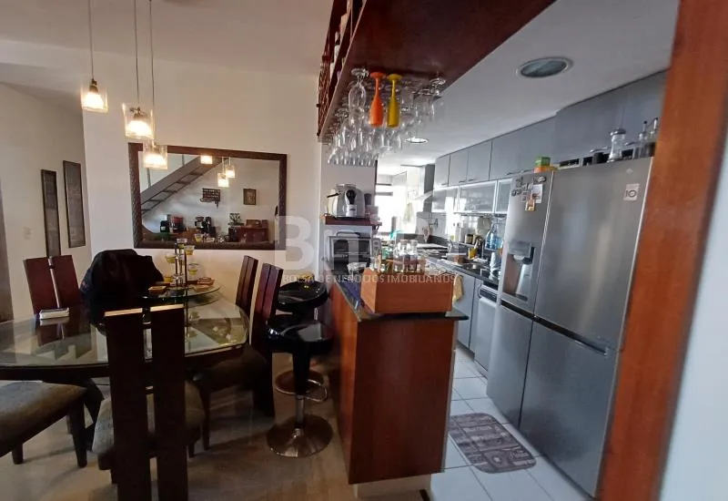 Furnished 179 m² apartment with 3 bedrooms — photo 28